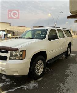 شيفروليه سوبربان